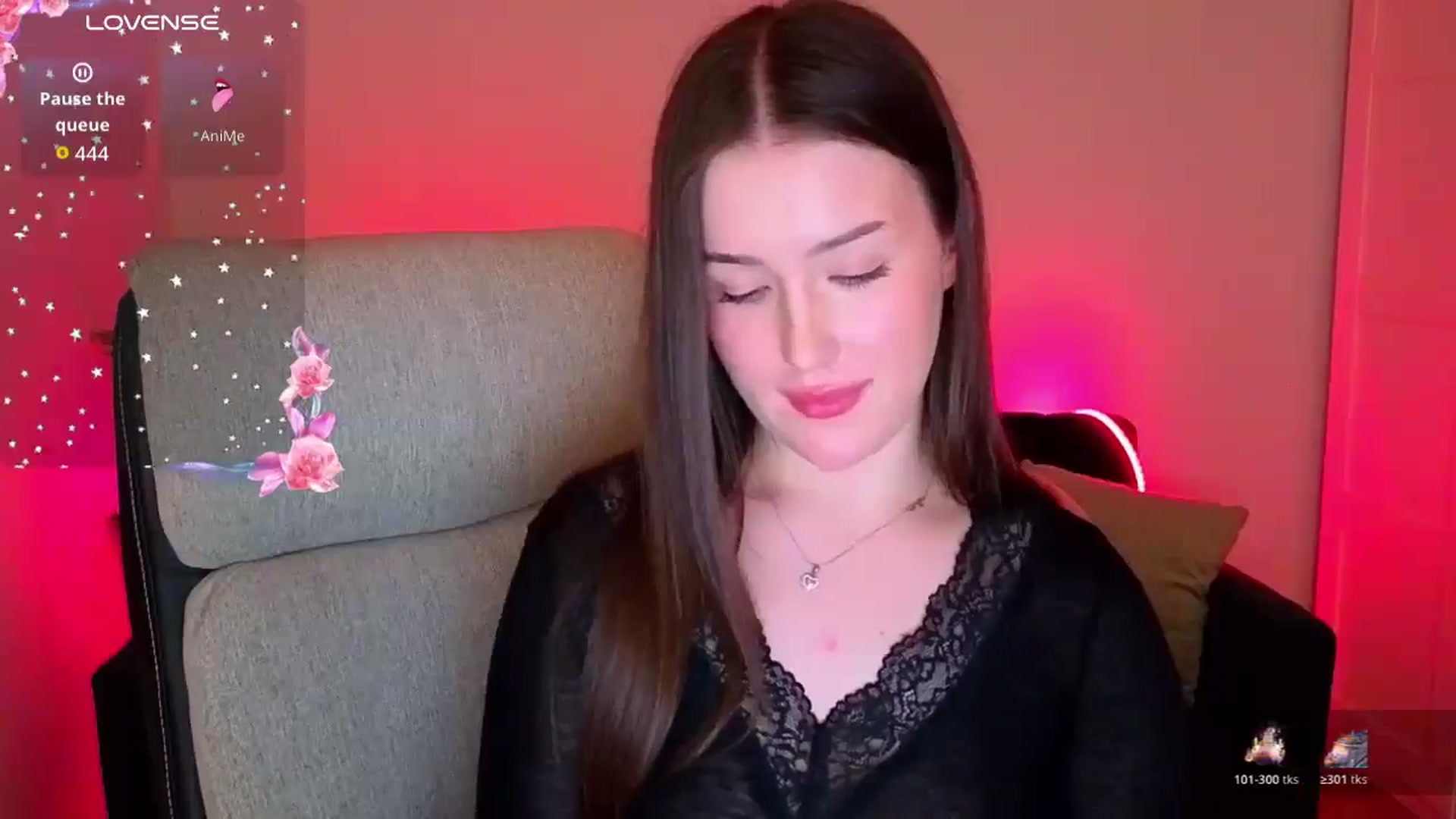 Gallery image thumbnail from LinaLisse's myfreecams stream on, 02/23/2026, 17:18 image 20 of 20