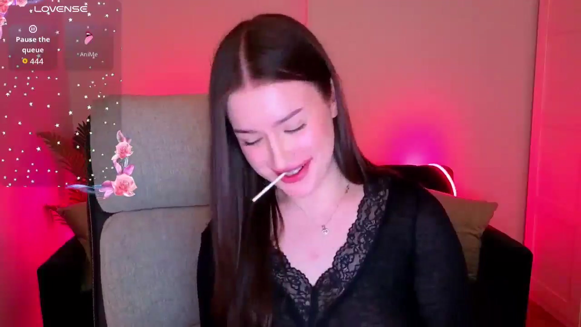 Gallery image thumbnail from LinaLisse's myfreecams stream on, 02/23/2026, 17:18 image 14 of 20