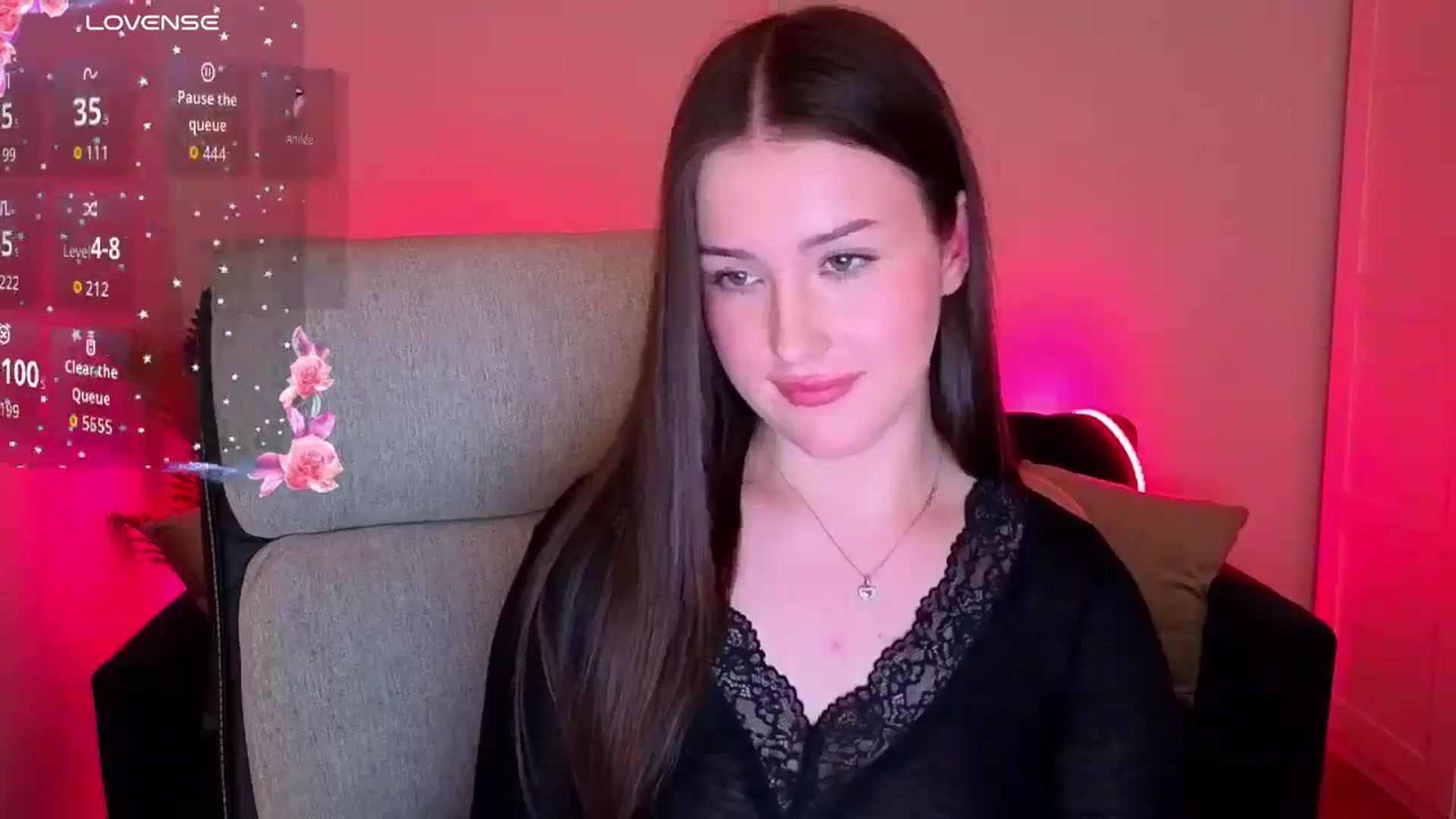 Gallery image thumbnail from LinaLisse's myfreecams stream on, 02/23/2026, 17:18 image 8 of 20