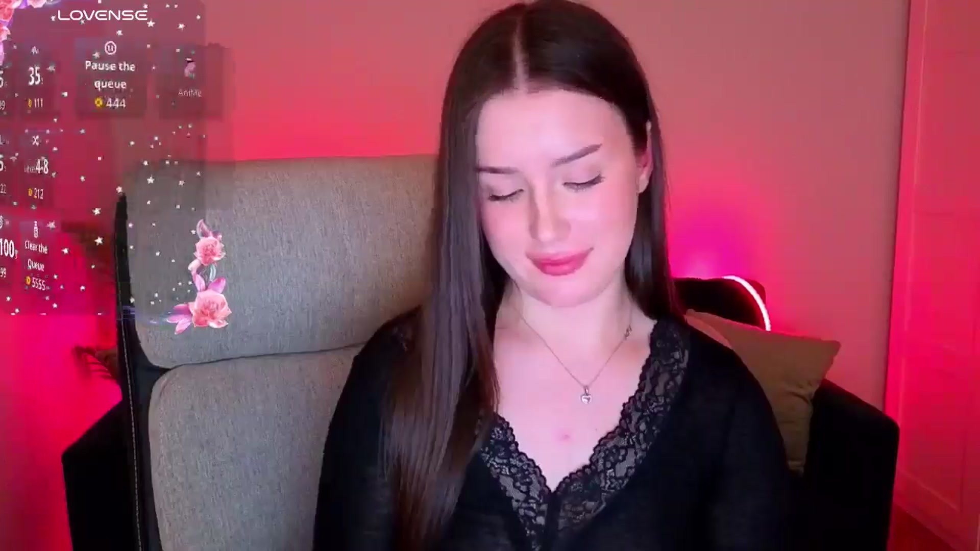Gallery image thumbnail from LinaLisse's myfreecams stream on, 02/23/2026, 17:18 image 9 of 20