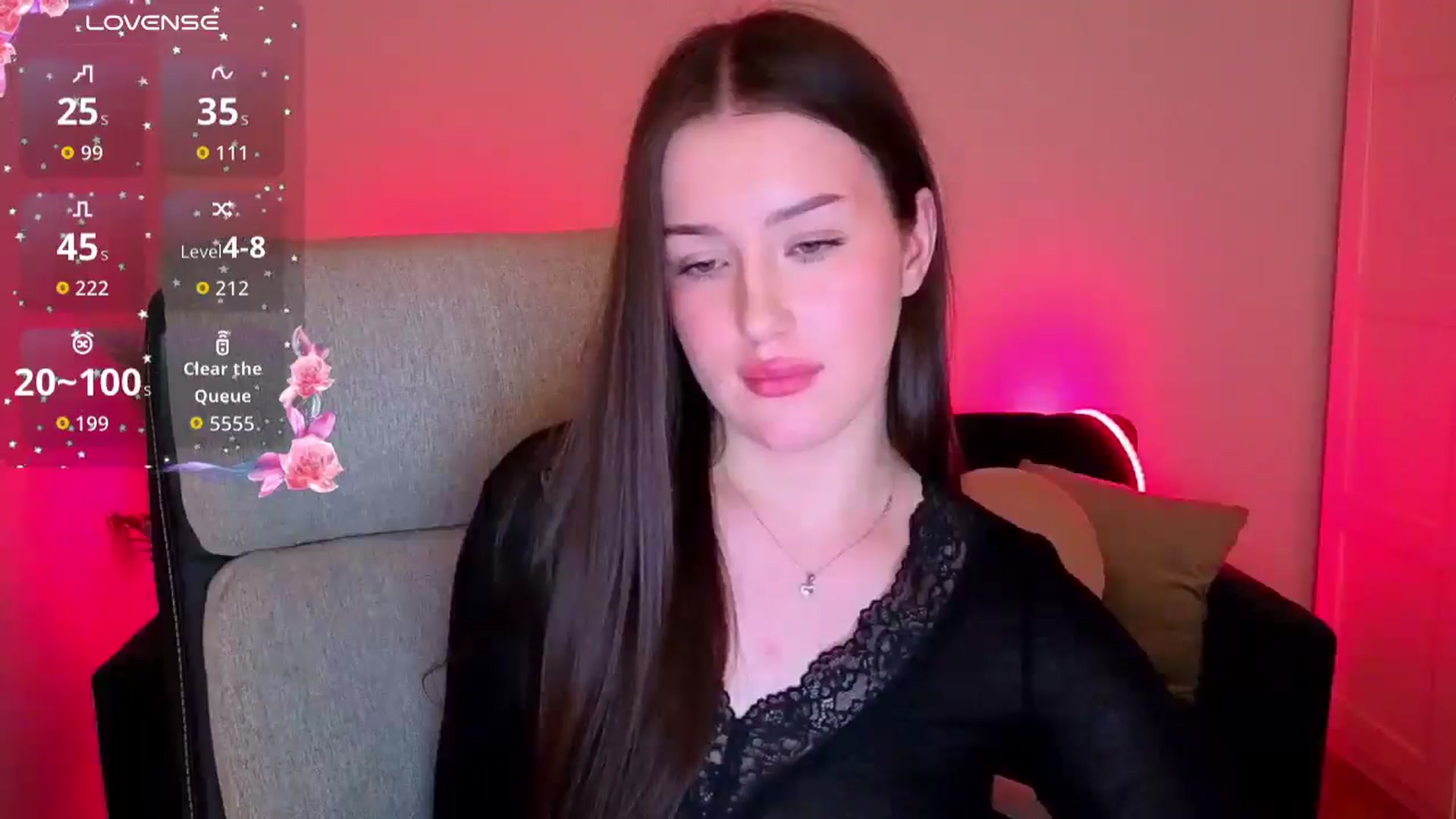Gallery image thumbnail from LinaLisse's myfreecams stream on, 02/23/2026, 17:18 image 4 of 20