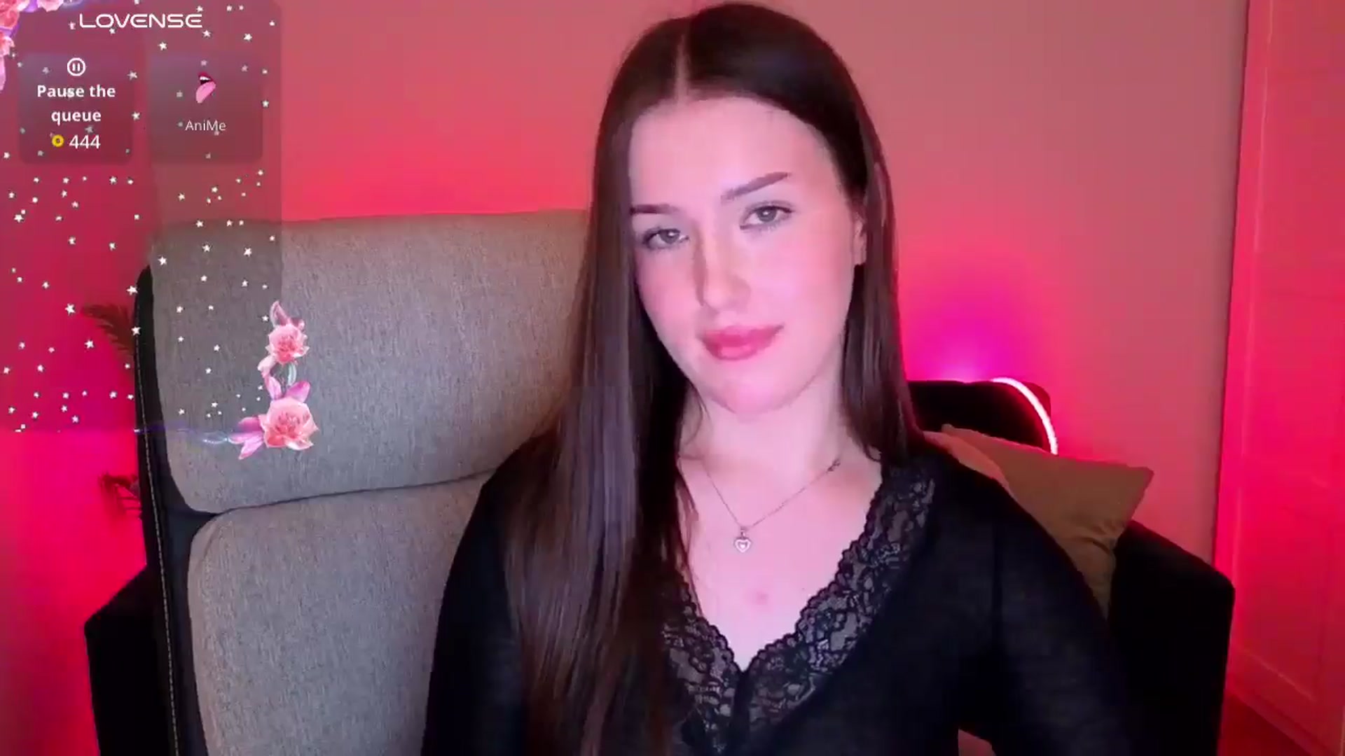 Gallery image thumbnail from LinaLisse's myfreecams stream on, 02/23/2026, 17:18 image 19 of 20