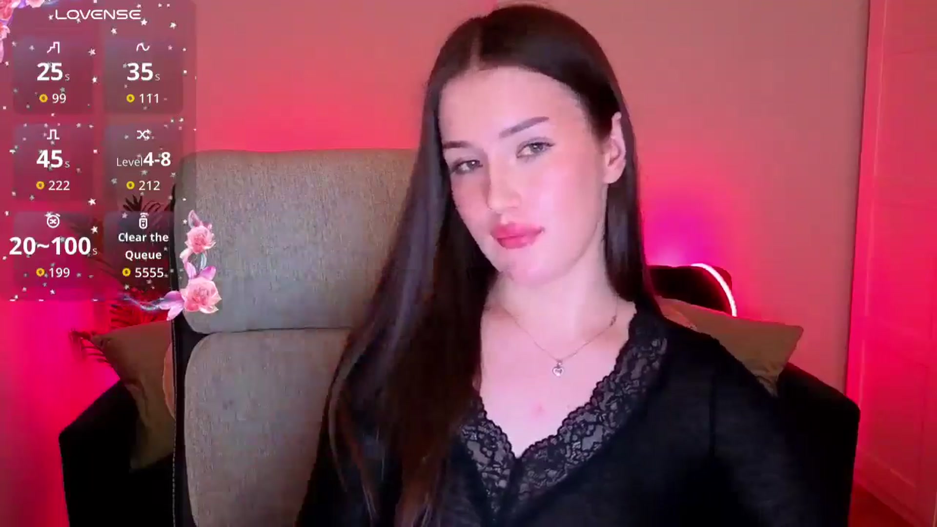 Gallery image thumbnail from LinaLisse's myfreecams stream on, 02/23/2026, 17:18 image 5 of 20
