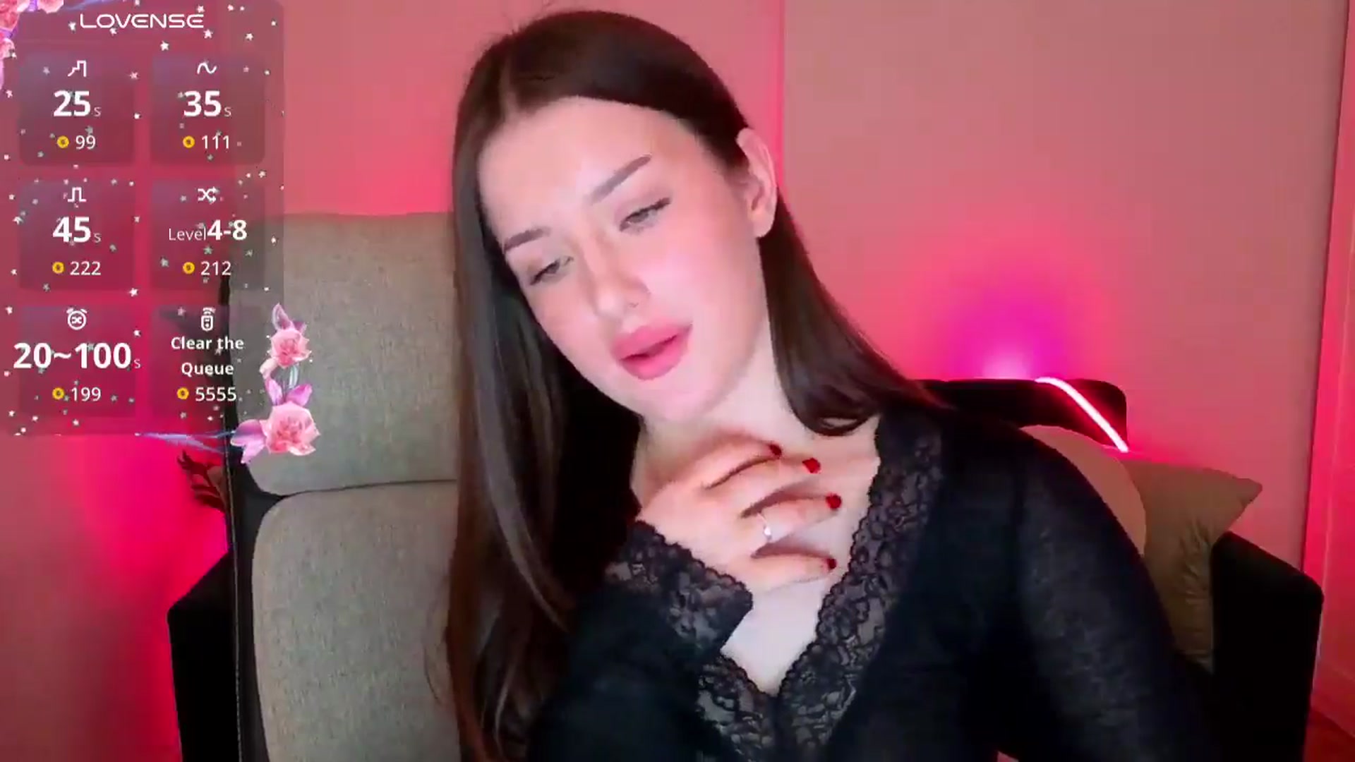 Gallery image thumbnail from LinaLisse's myfreecams stream on, 02/25/2026, 14:50 image 10 of 20