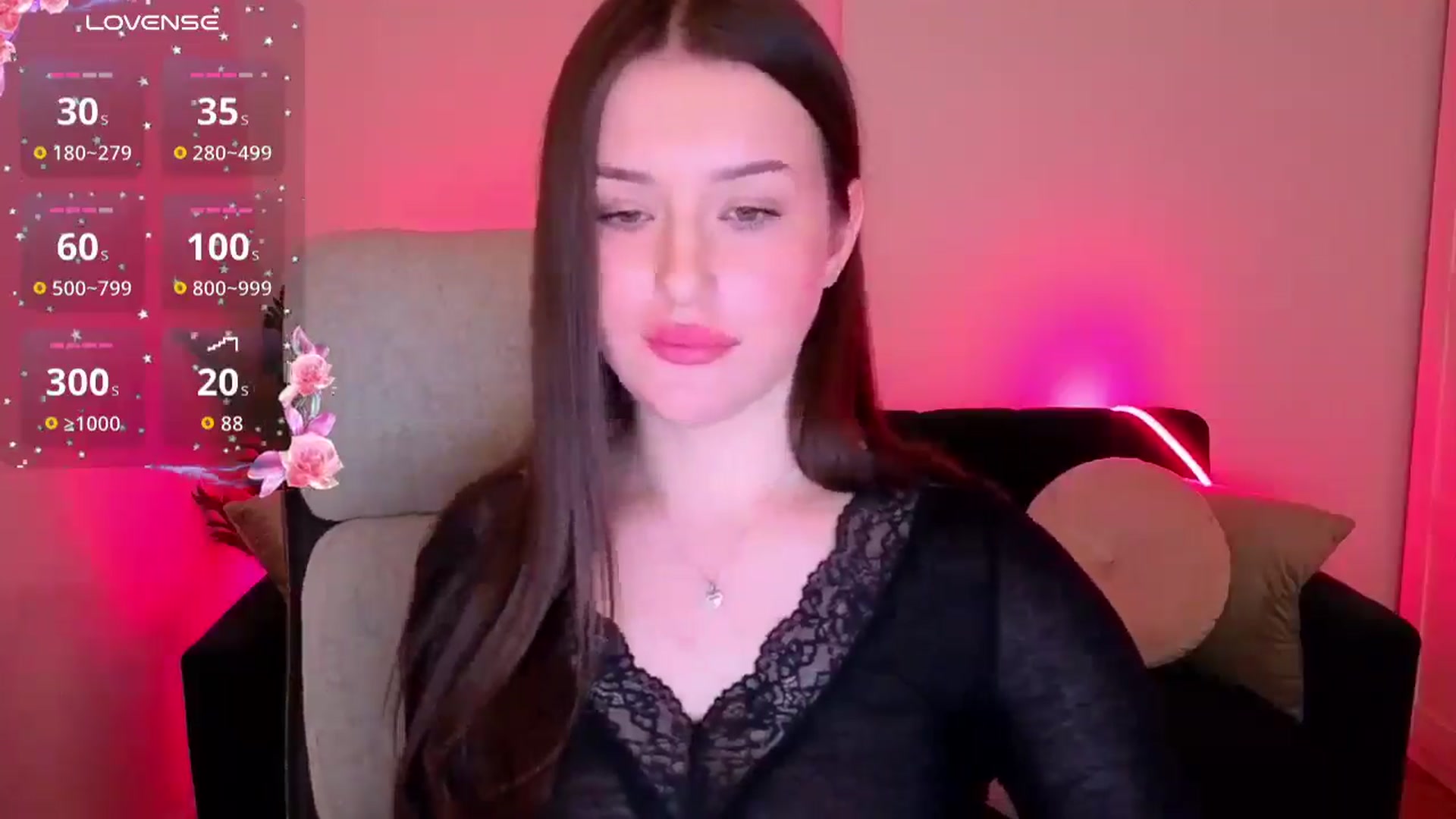 Gallery image thumbnail from LinaLisse's myfreecams stream on, 02/25/2026, 14:50 image 18 of 20