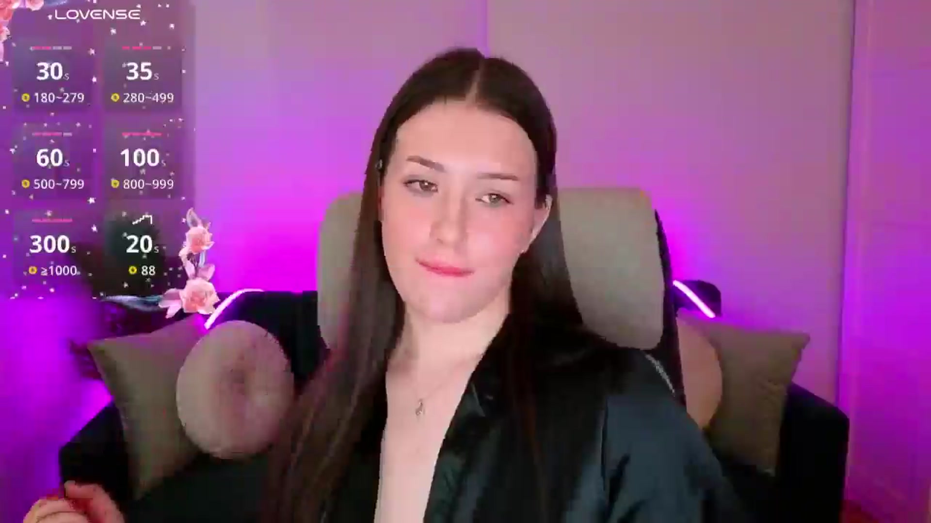Gallery image thumbnail from LinaLisse's myfreecams stream on, 02/27/2026, 13:47 image 2 of 20