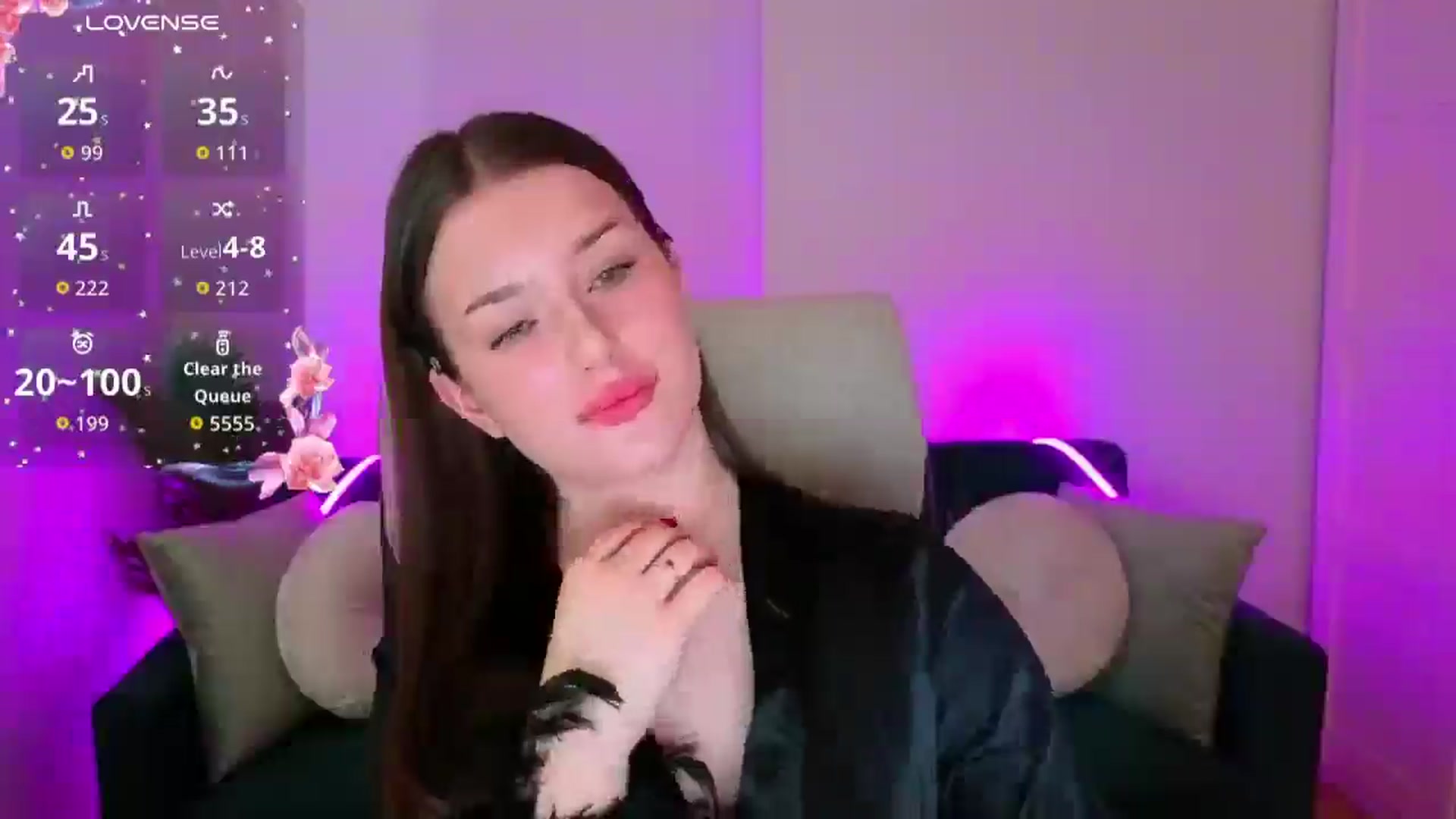 Gallery image thumbnail from LinaLisse's myfreecams stream on, 02/27/2026, 13:47 image 16 of 20