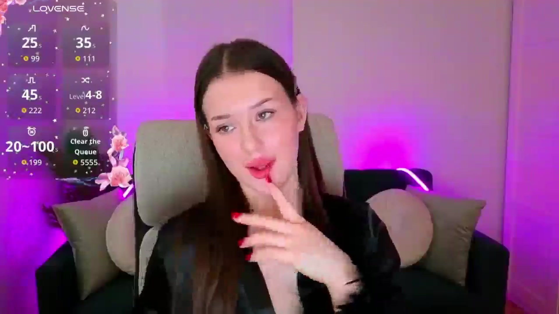 Gallery image thumbnail from LinaLisse's myfreecams stream on, 02/27/2026, 13:47 image 17 of 20
