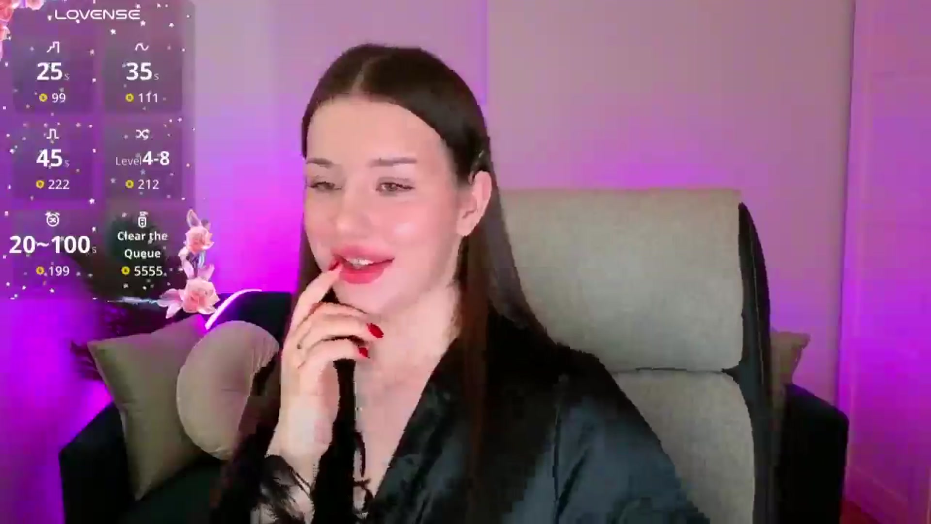Gallery image thumbnail from LinaLisse's myfreecams stream on, 02/27/2026, 13:47 image 20 of 20