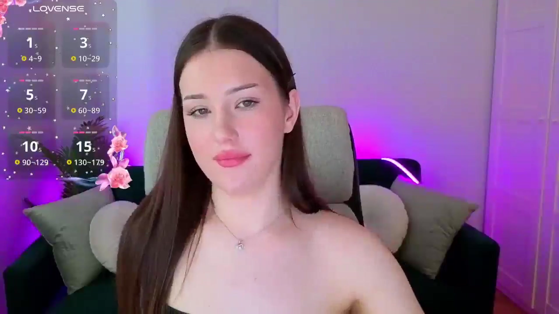 Gallery image thumbnail from LinaLisse's myfreecams stream on, 02/28/2026, 13:34 image 17 of 20
