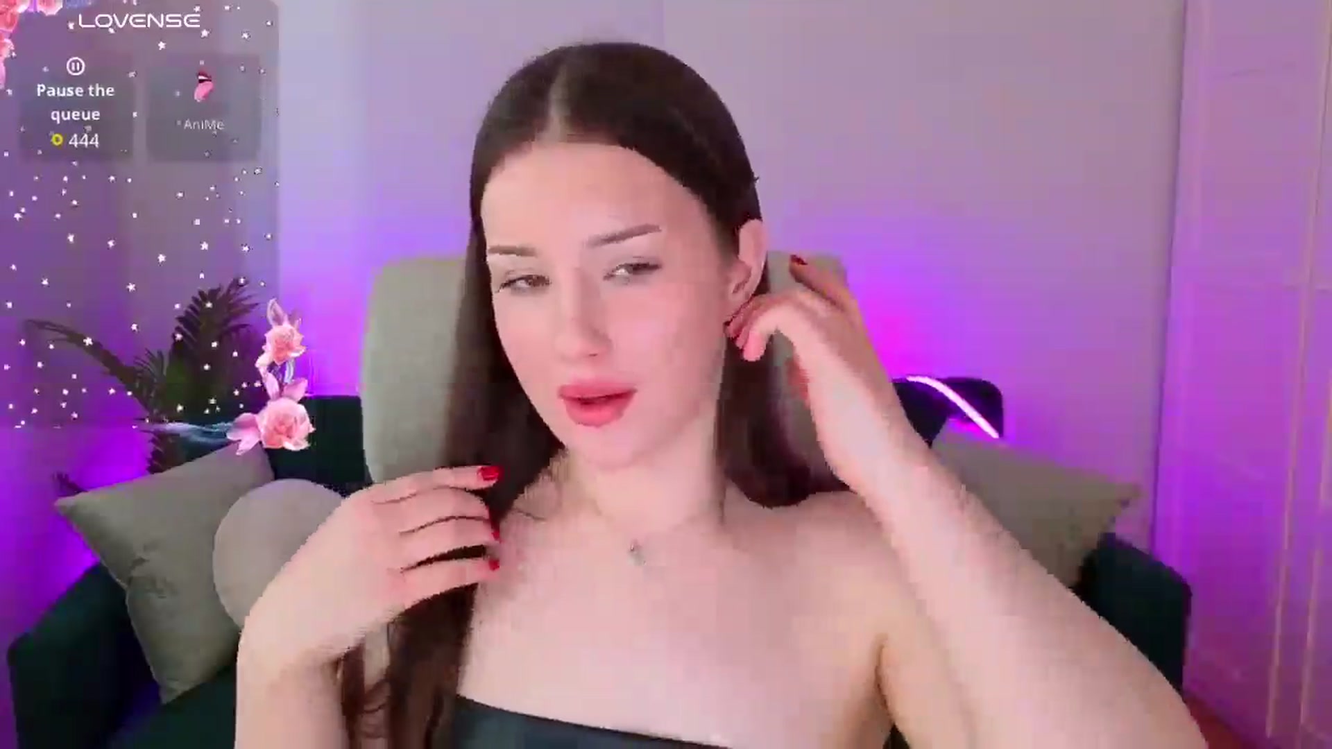 Gallery image thumbnail from LinaLisse's myfreecams stream on, 02/28/2026, 13:34 image 18 of 20