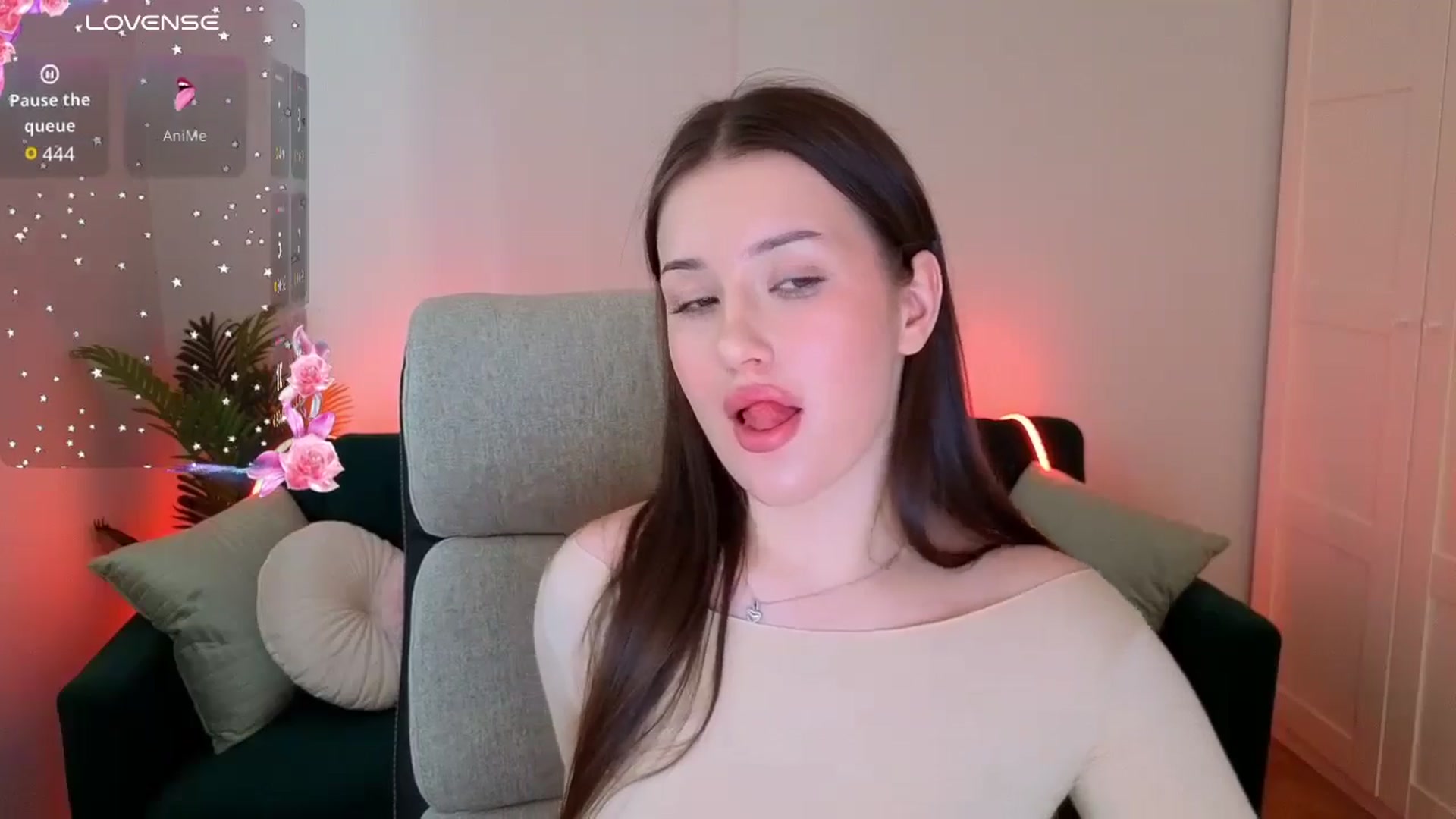 Gallery image thumbnail from LinaLisse's myfreecams stream on, 03/02/2026, 14:23 image 6 of 20