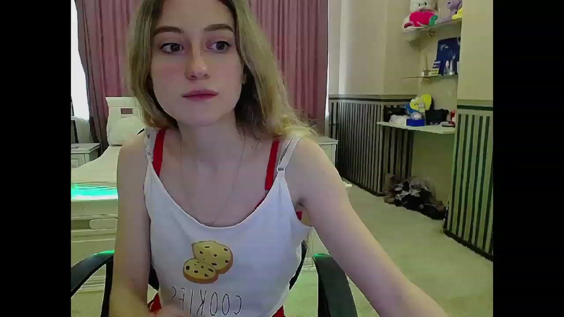 Gallery image thumbnail from LinaRum__'s myfreecams stream on, 04/01/2023, 09:45 image 7 of 20