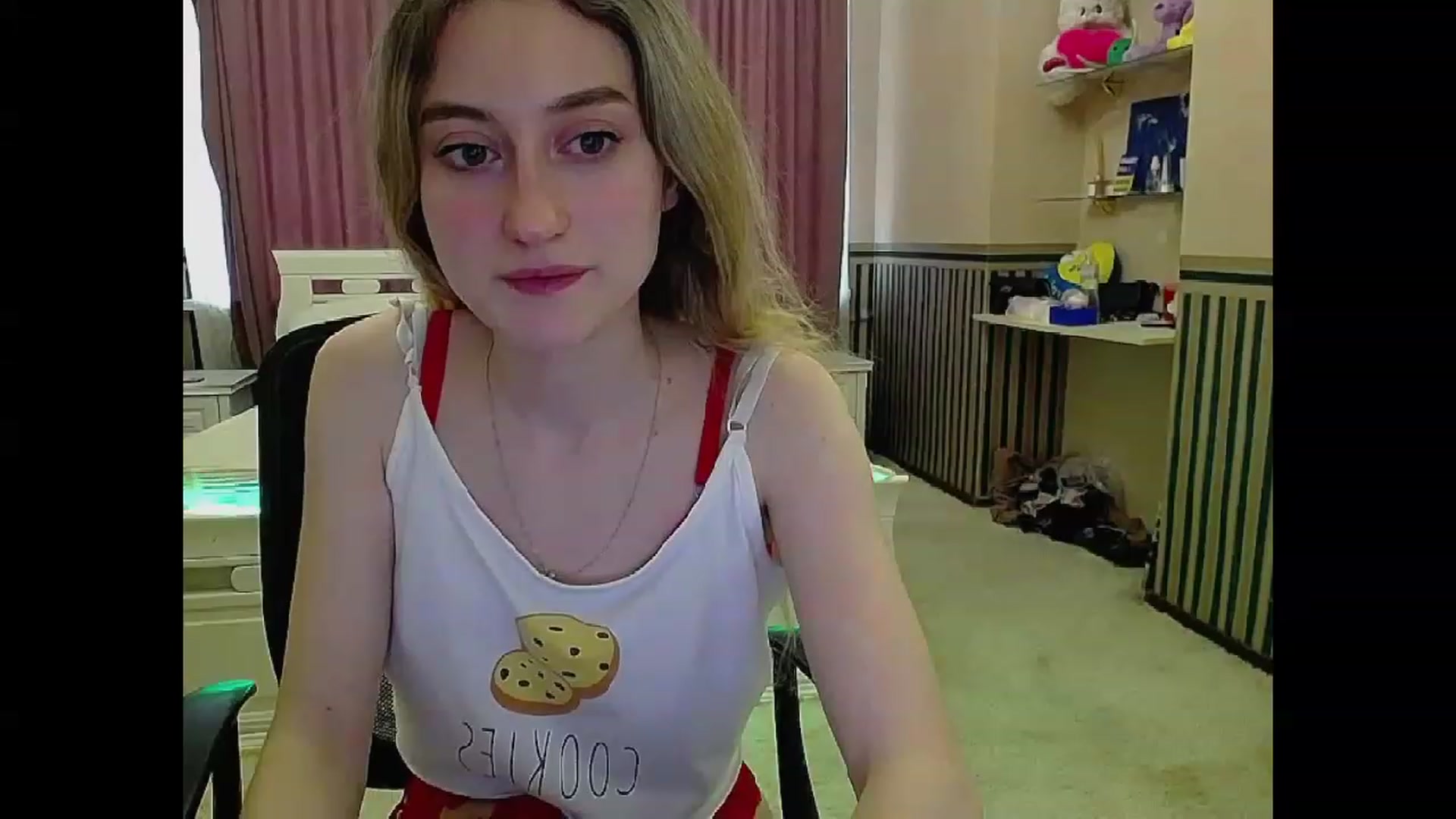Gallery image thumbnail from LinaRum__'s myfreecams stream on, 04/01/2023, 09:45 image 6 of 20