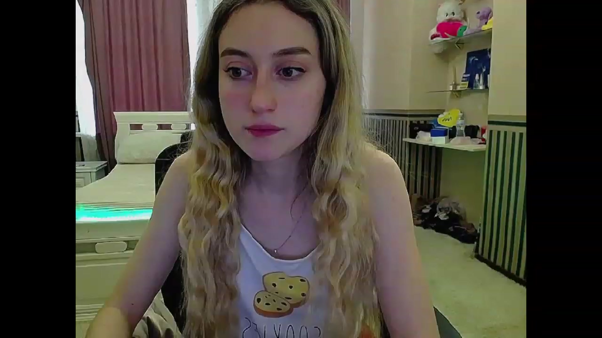 Gallery image thumbnail from LinaRum__'s myfreecams stream on, 04/01/2023, 11:03 image 11 of 20