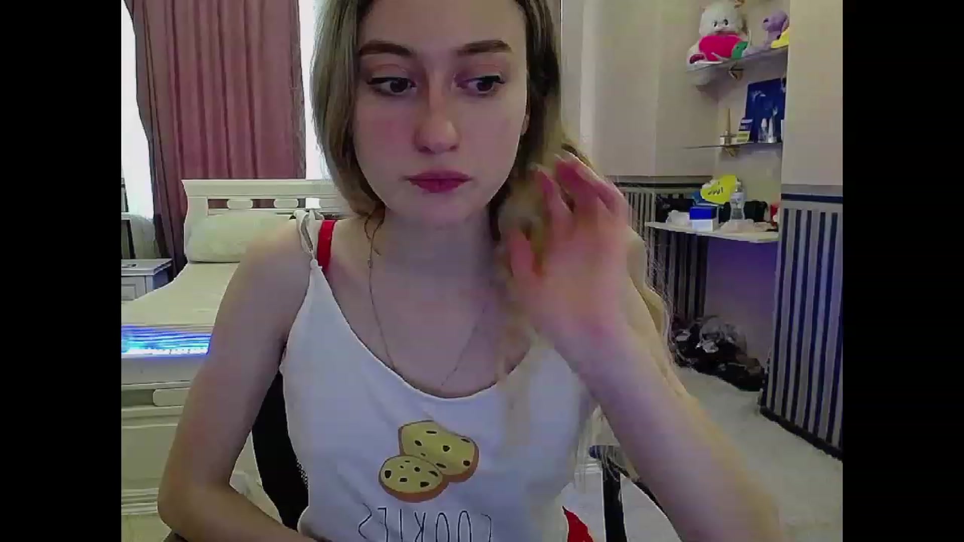 Gallery image thumbnail from LinaRum__'s myfreecams stream on, 04/01/2023, 11:03 image 12 of 20
