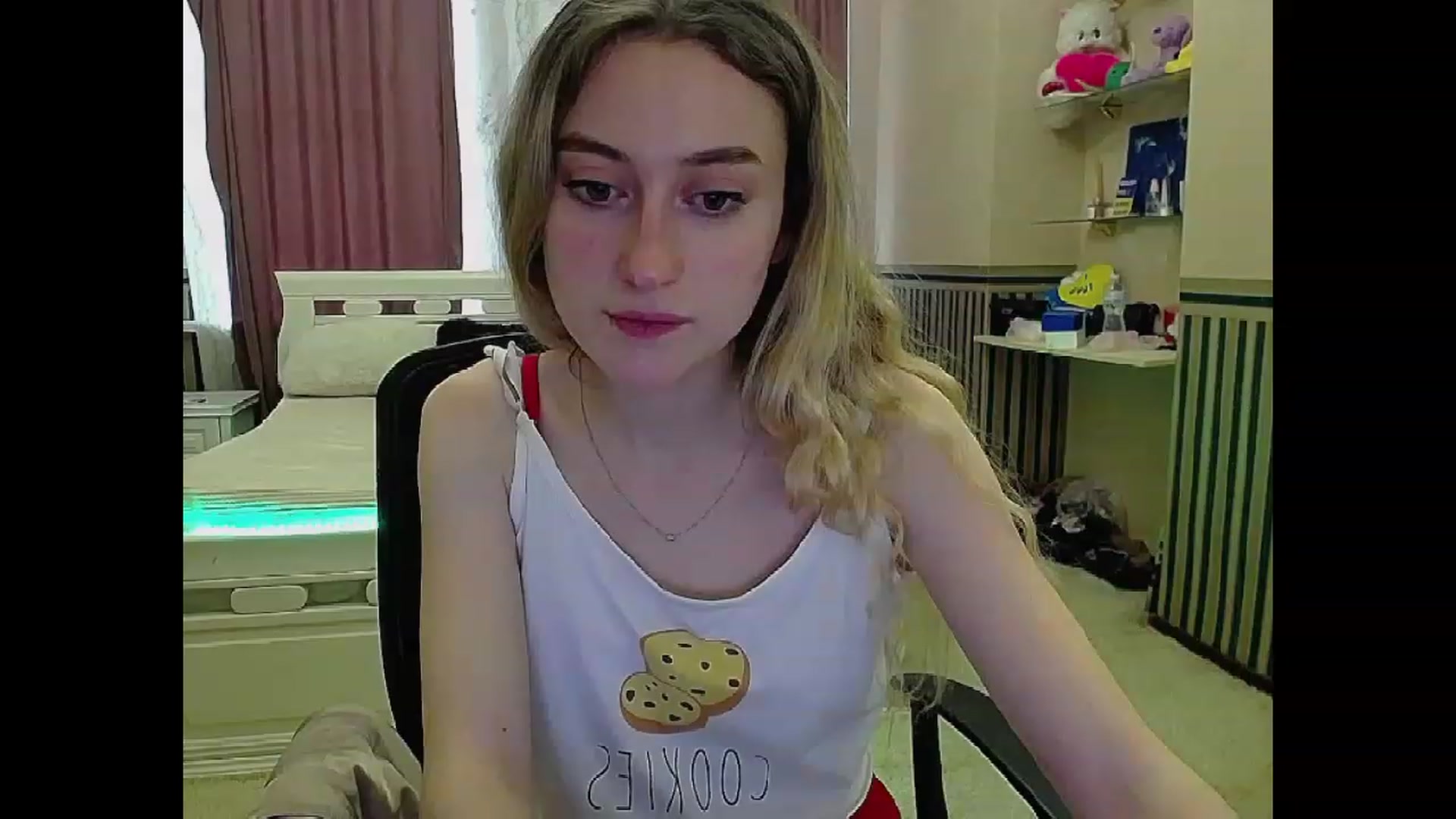 Gallery image thumbnail from LinaRum__'s myfreecams stream on, 04/01/2023, 11:03 image 8 of 20