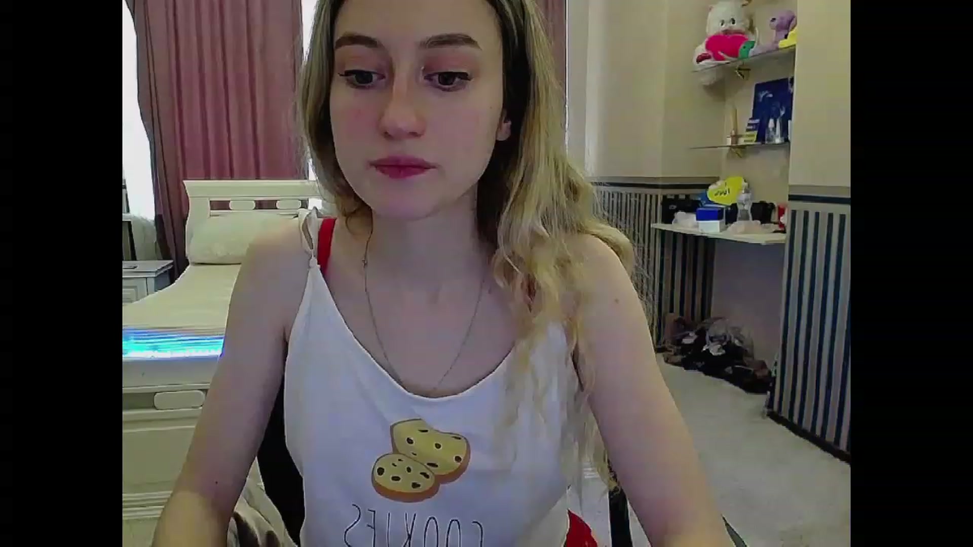 Gallery image thumbnail from LinaRum__'s myfreecams stream on, 04/01/2023, 11:03 image 14 of 20