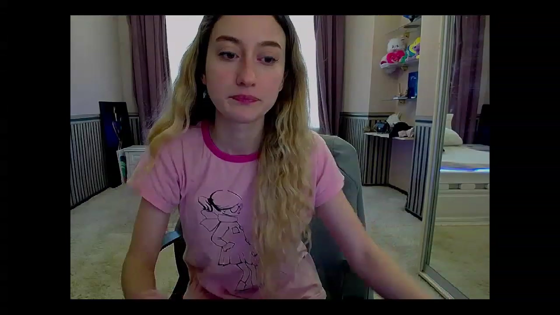 Gallery image thumbnail from LinaRum__'s myfreecams stream on, 04/14/2023, 08:38 image 11 of 20