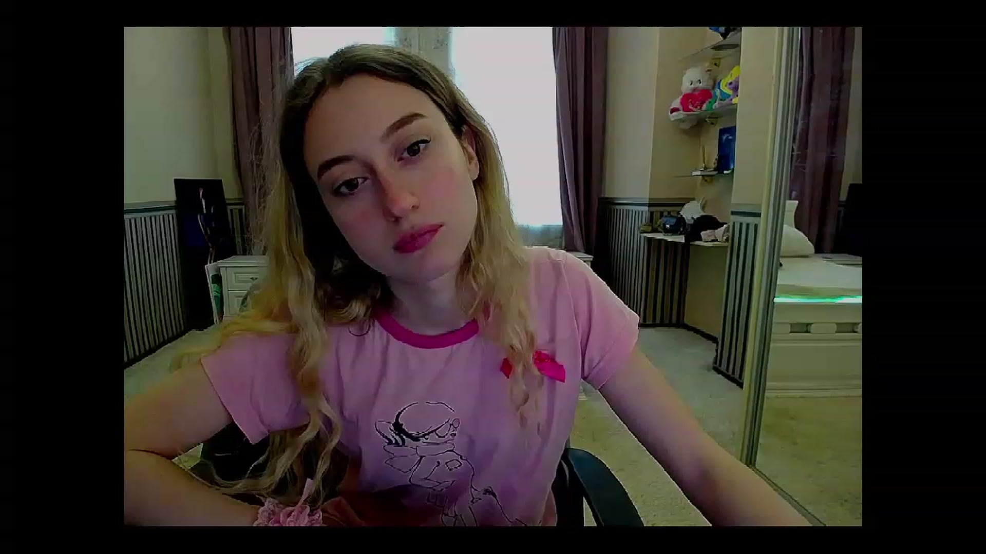 Gallery image thumbnail from LinaRum__'s myfreecams stream on, 04/14/2023, 08:38 image 20 of 20