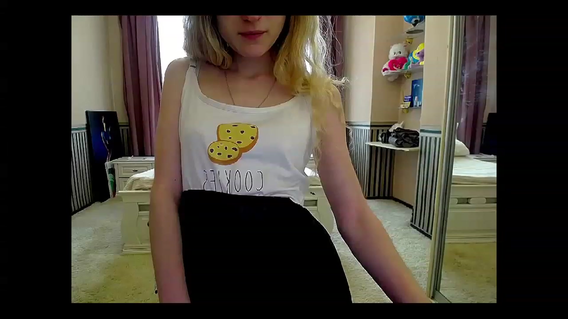 Gallery image thumbnail from LinaRum__'s myfreecams stream on, 04/20/2023, 07:21 image 8 of 20