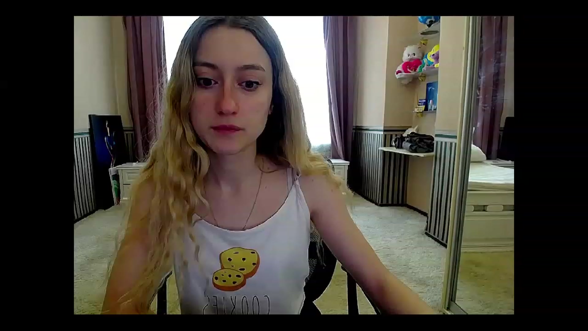 Gallery image thumbnail from LinaRum__'s myfreecams stream on, 04/20/2023, 07:21 image 5 of 20