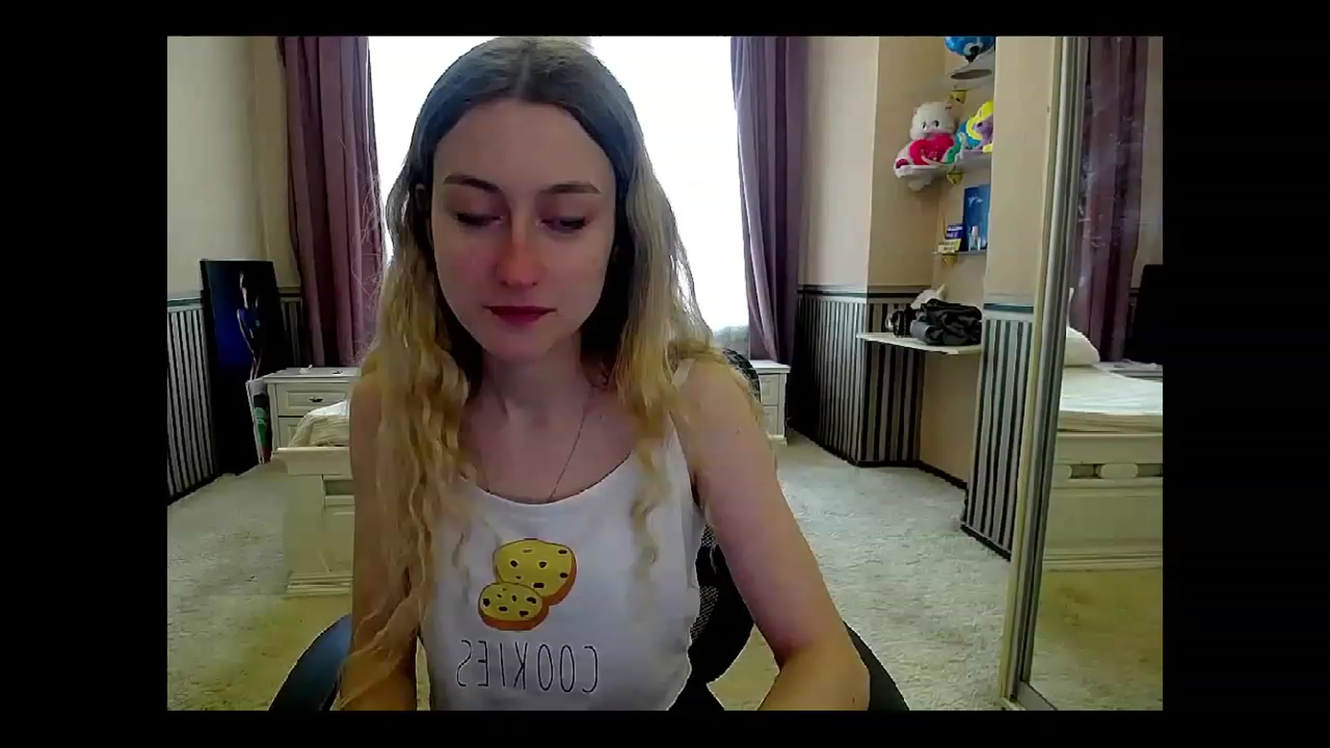 Gallery image thumbnail from LinaRum__'s myfreecams stream on, 04/20/2023, 07:21 image 7 of 20