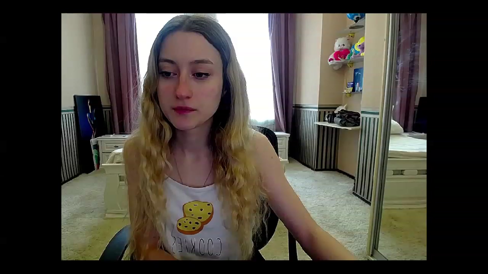 Gallery image thumbnail from LinaRum__'s myfreecams stream on, 04/20/2023, 07:21 image 4 of 20
