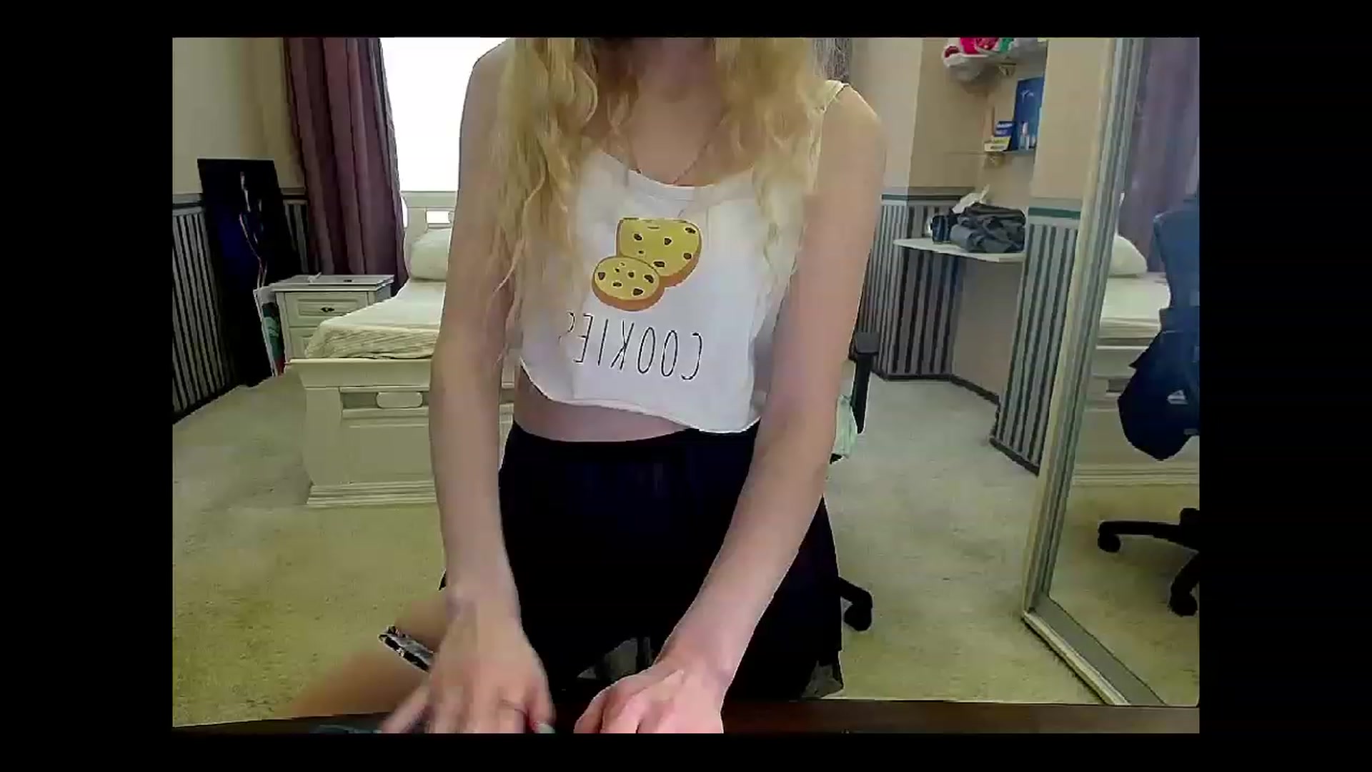 Gallery image thumbnail from LinaRum__'s myfreecams stream on, 04/20/2023, 09:15 image 11 of 20