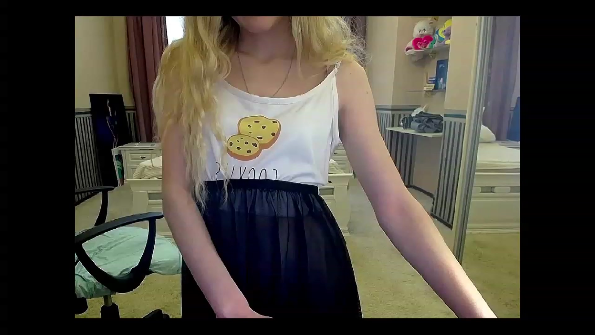 Gallery image thumbnail from LinaRum__'s myfreecams stream on, 04/20/2023, 10:11 image 6 of 20