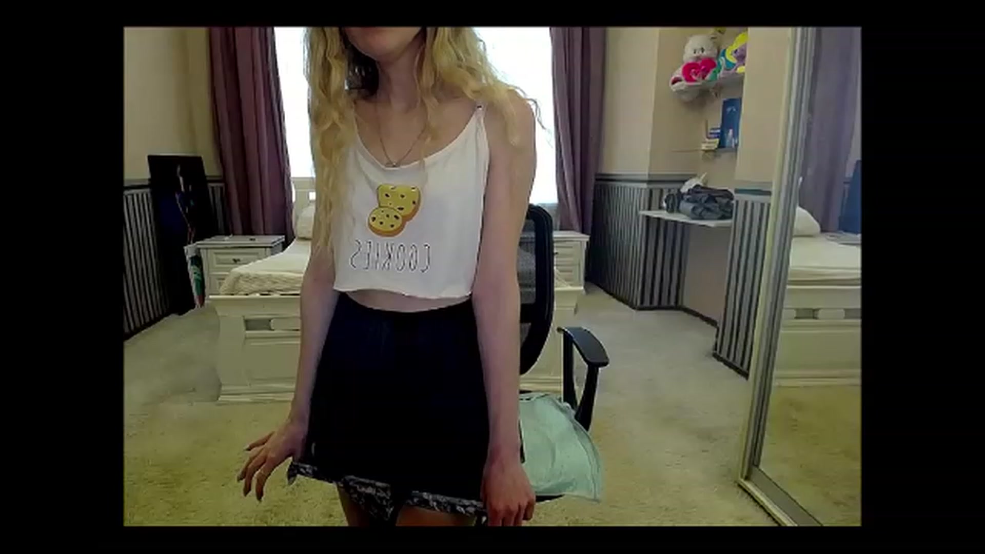 Gallery image thumbnail from LinaRum__'s myfreecams stream on, 04/20/2023, 10:59 image 1 of 20