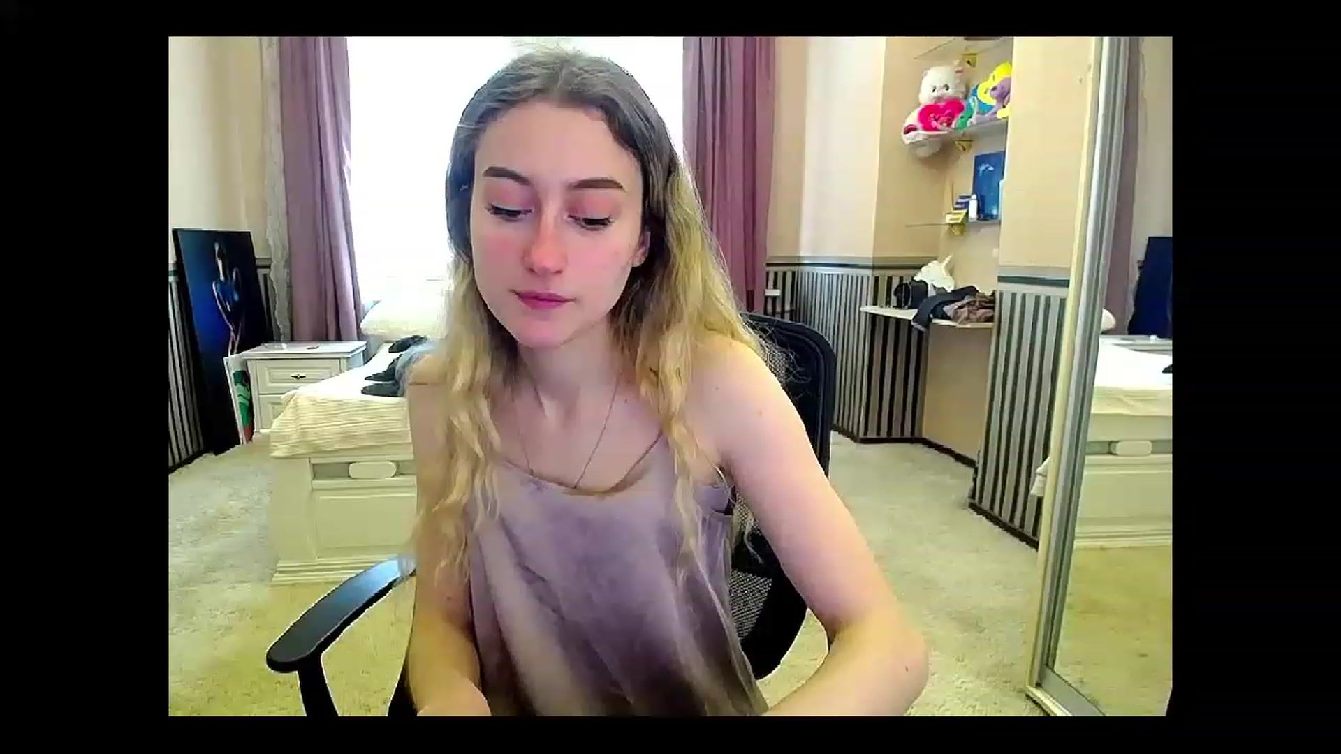Gallery image thumbnail from LinaRum__'s myfreecams stream on, 04/30/2023, 11:01 image 4 of 20