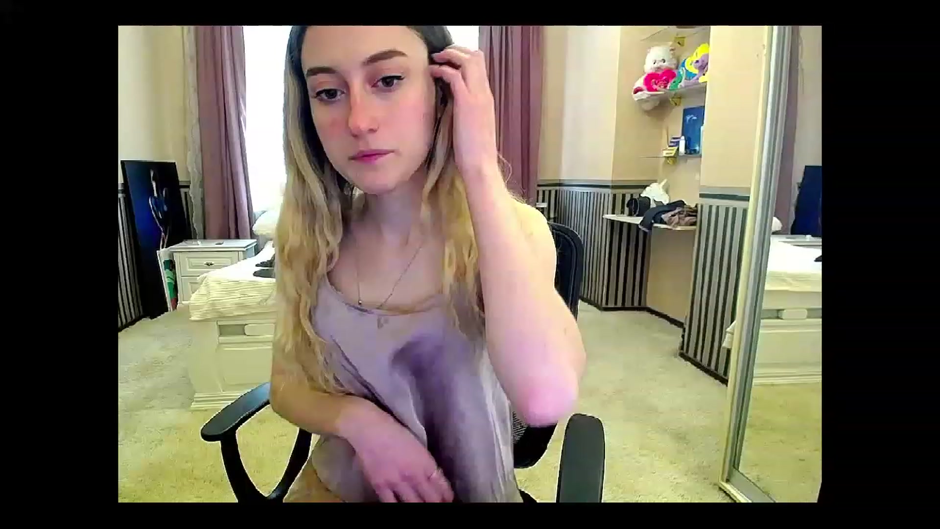 Gallery image thumbnail from LinaRum__'s myfreecams stream on, 04/30/2023, 11:01 image 16 of 20