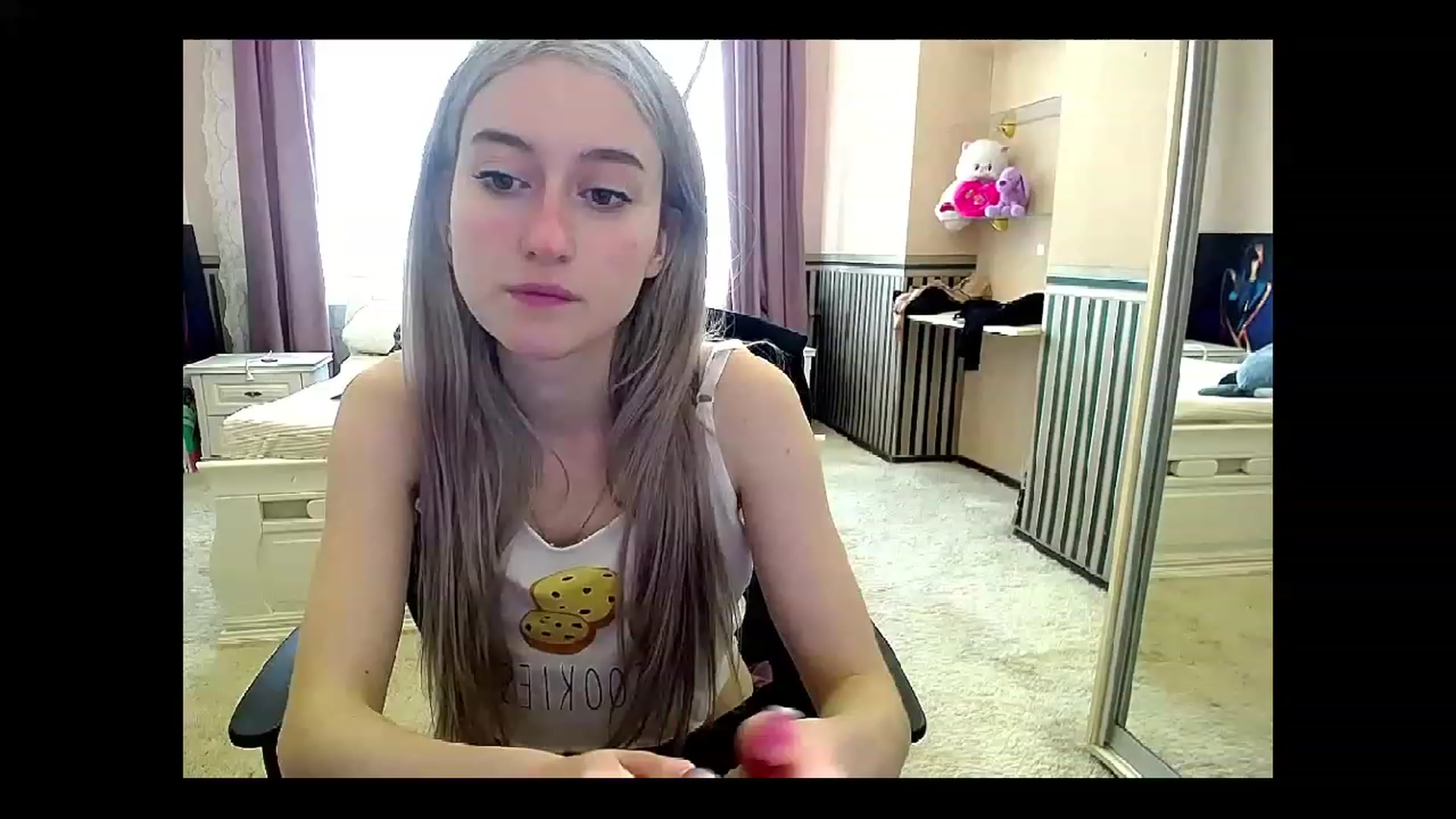 Gallery image thumbnail from LinaRum__'s myfreecams stream on, 05/06/2023, 11:04 image 1 of 20