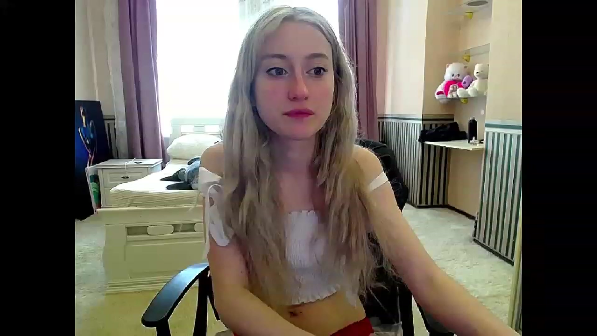 Gallery image thumbnail from LinaRum__'s myfreecams stream on, 05/11/2023, 08:36 image 2 of 20