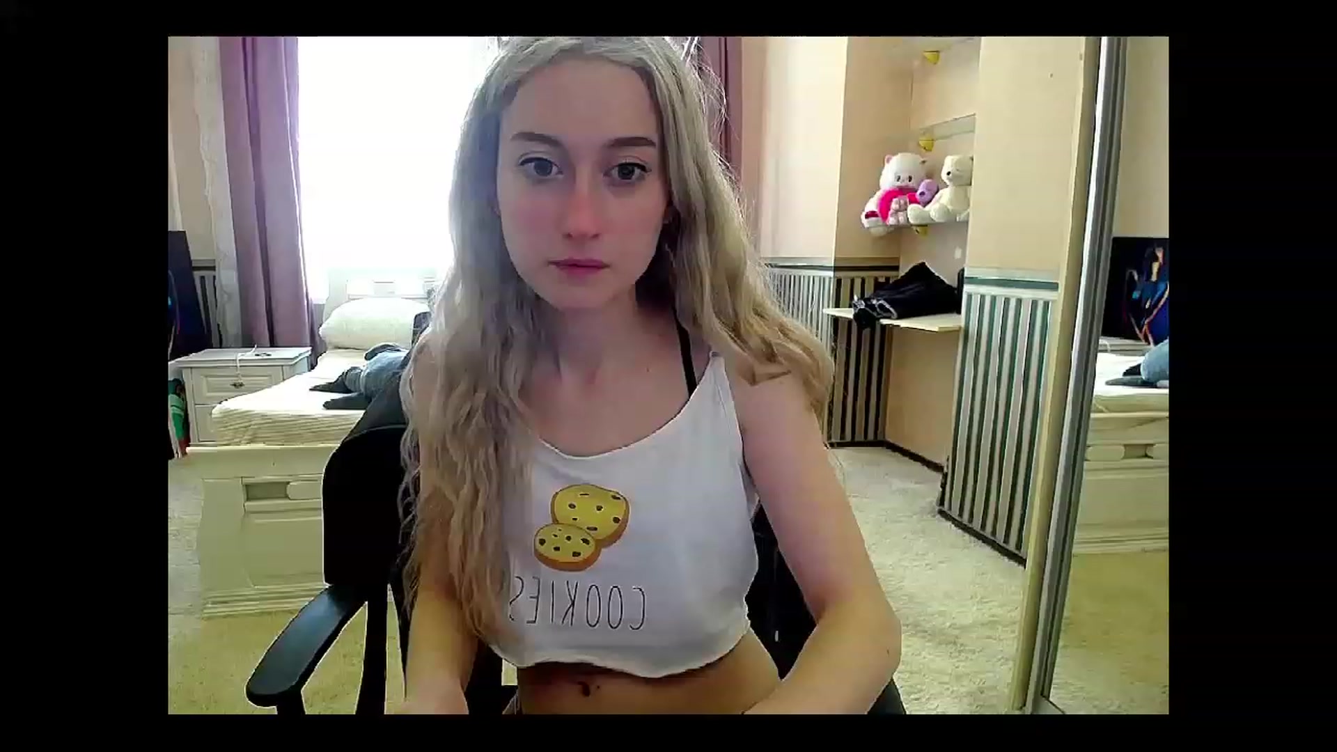 Gallery image thumbnail from LinaRum__'s myfreecams stream on, 05/13/2023, 10:36 image 1 of 20