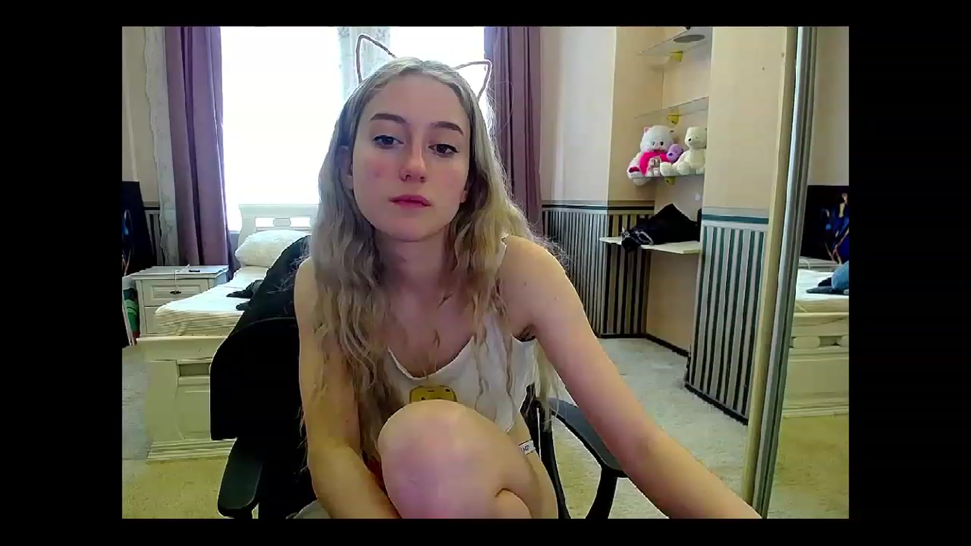 Gallery image thumbnail from LinaRum__'s myfreecams stream on, 05/13/2023, 11:41 image 4 of 20