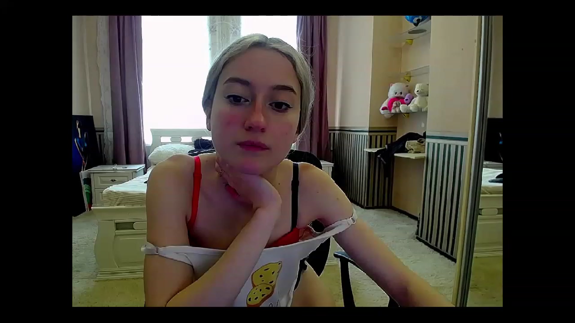 Gallery image thumbnail from LinaRum__'s myfreecams stream on, 05/14/2023, 09:58 image 3 of 20
