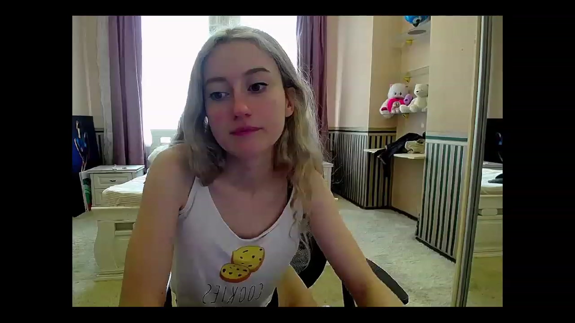 Gallery image thumbnail from LinaRum__'s myfreecams stream on, 05/14/2023, 09:58 image 19 of 20