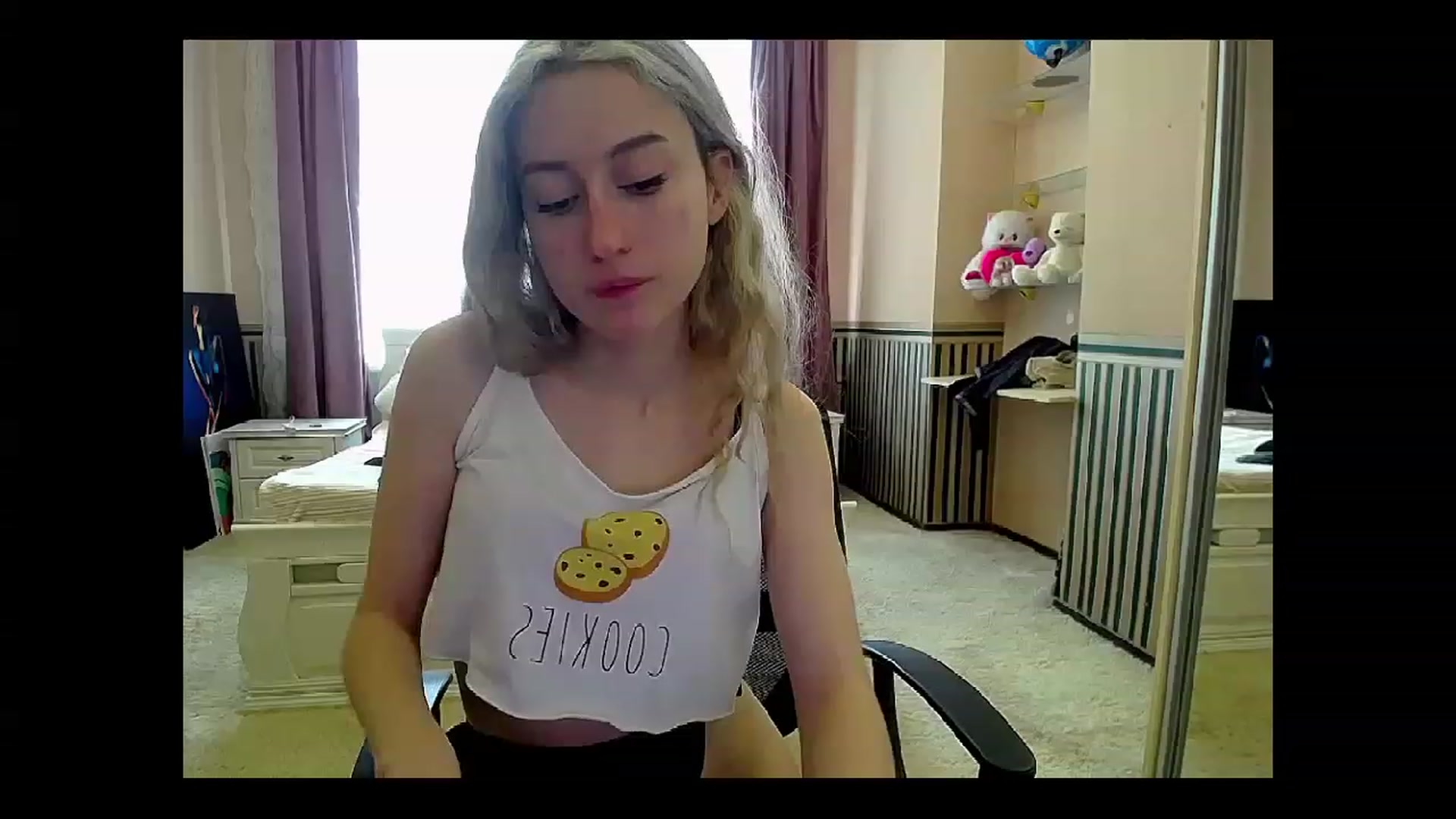 Gallery image thumbnail from LinaRum__'s myfreecams stream on, 05/14/2023, 09:58 image 18 of 20