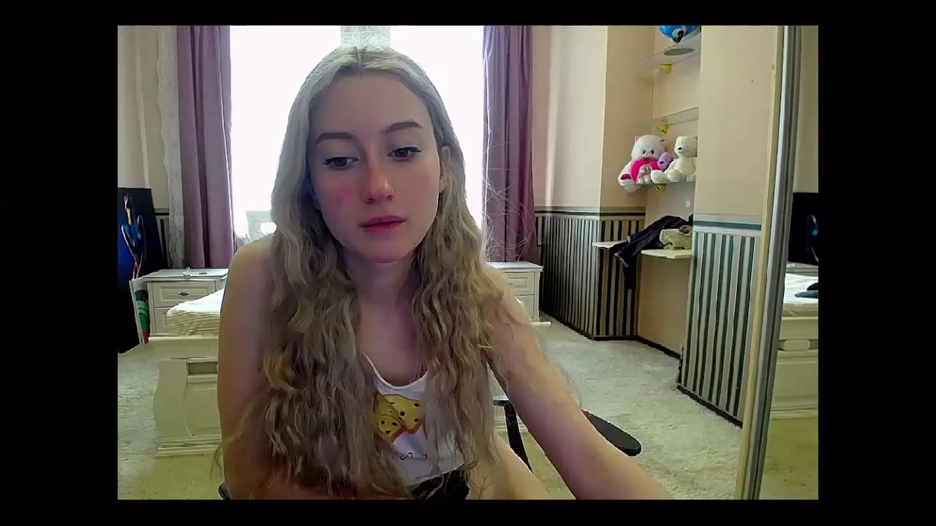 Gallery image thumbnail from LinaRum__'s myfreecams stream on, 05/14/2023, 09:58 image 10 of 20