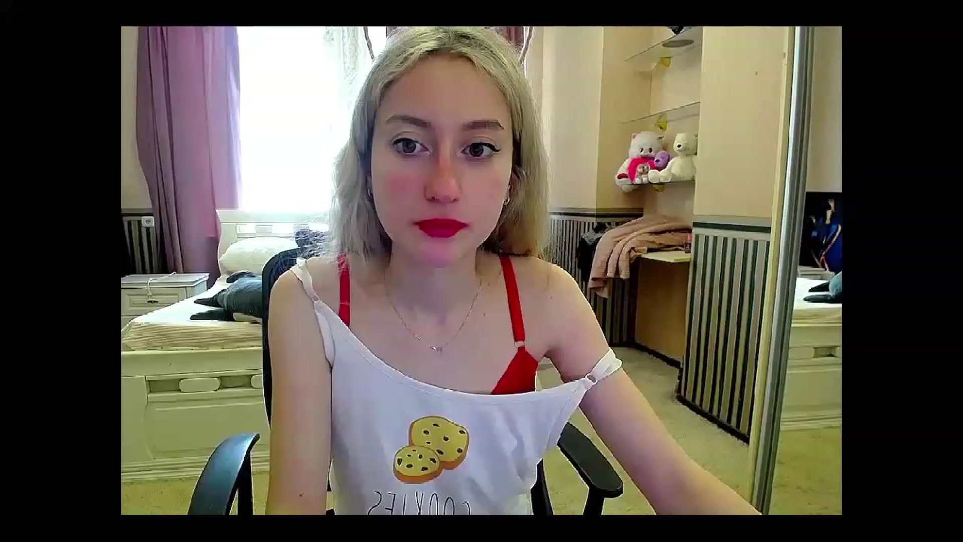 Gallery image thumbnail from LinaRum__'s myfreecams stream on, 05/24/2023, 09:27 image 18 of 20