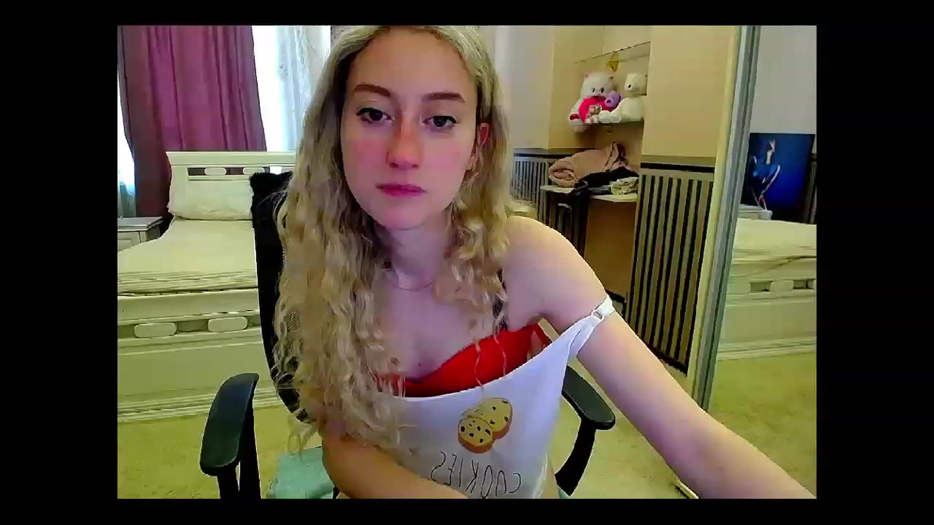 Gallery image thumbnail from LinaRum__'s myfreecams stream on, 05/29/2023, 08:55 image 5 of 20