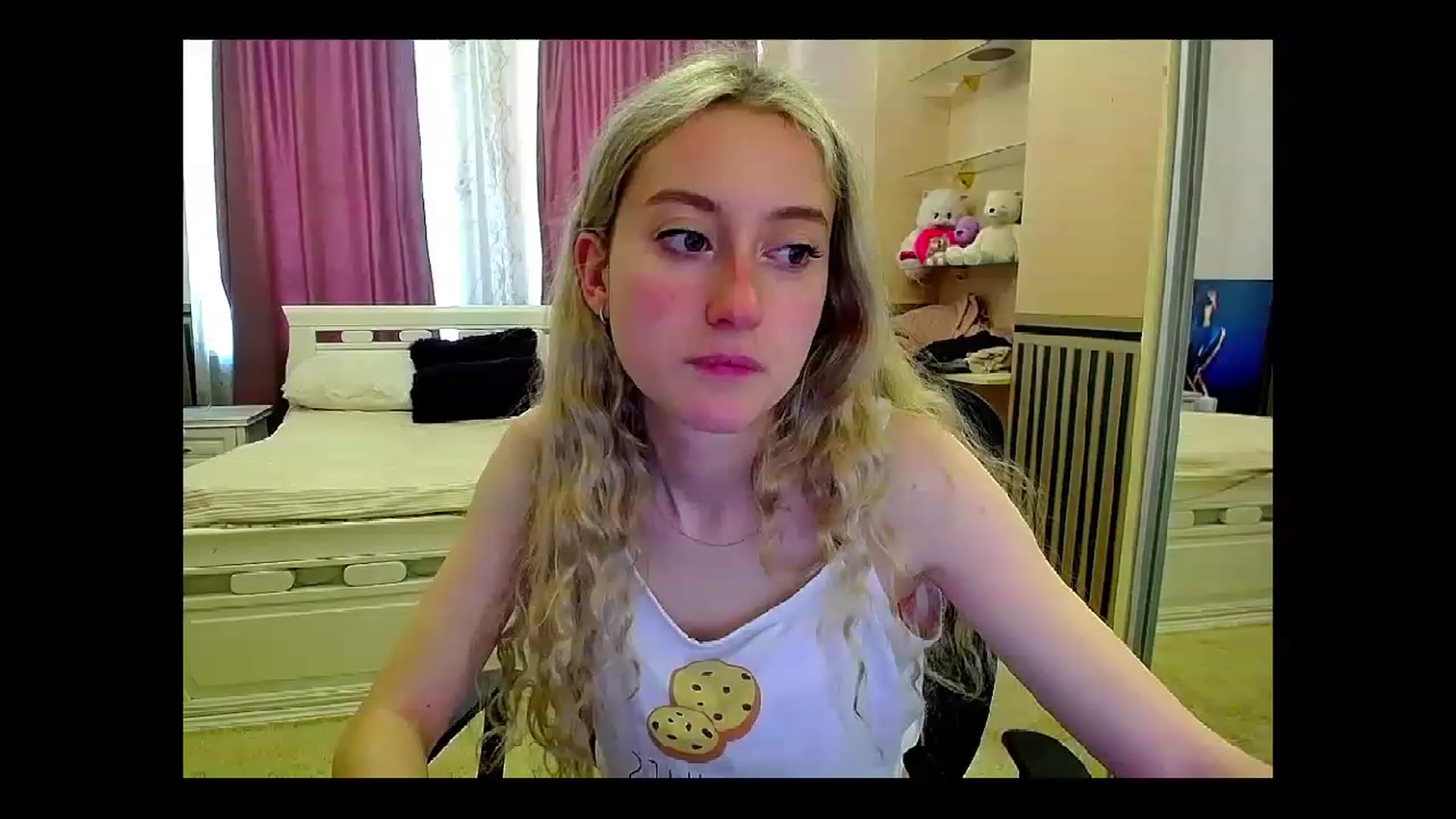 Gallery image thumbnail from LinaRum__'s myfreecams stream on, 05/29/2023, 10:03 image 1 of 20