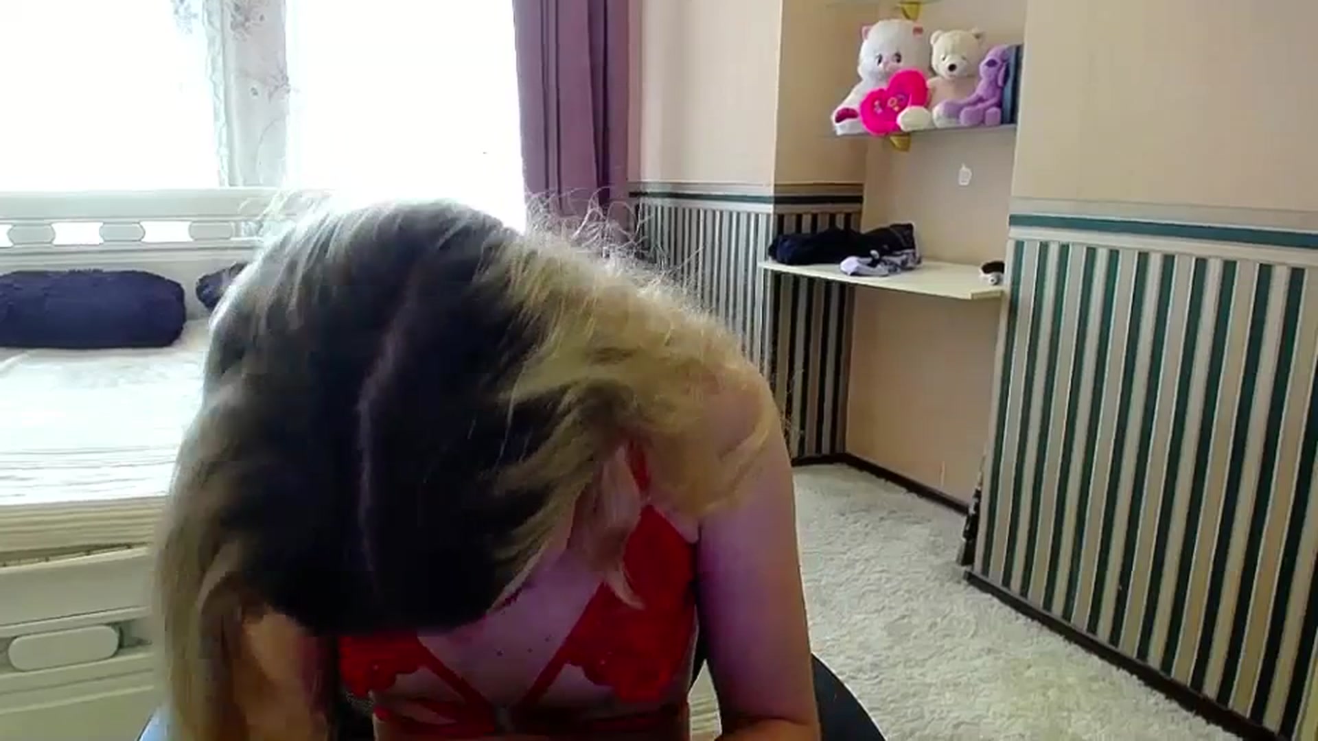 Gallery image thumbnail from LinaRum__'s myfreecams stream on, 08/21/2023, 08:35 image 11 of 20