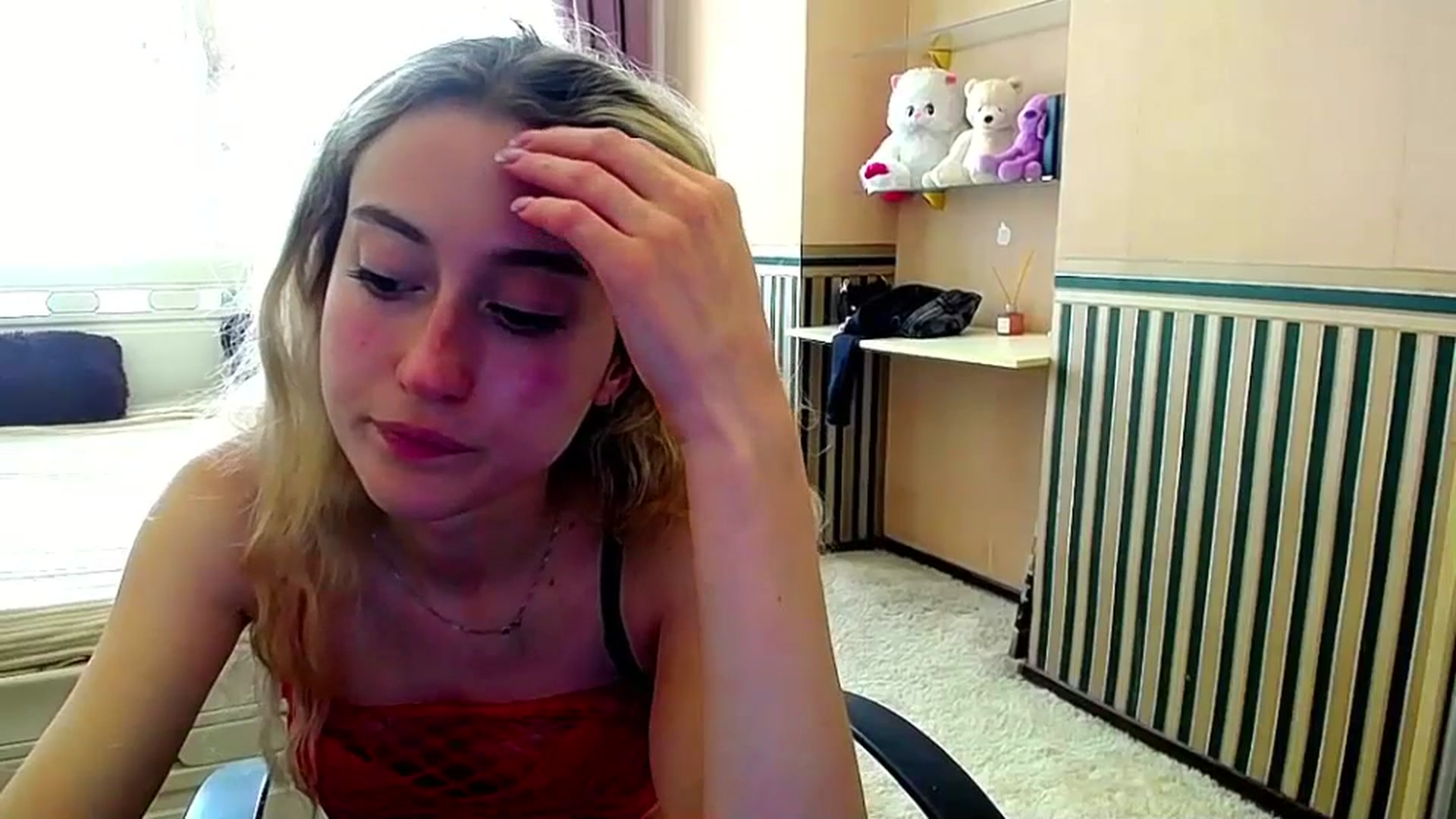 Gallery image thumbnail from LinaRum__'s myfreecams stream on, 08/23/2023, 10:56 image 15 of 20