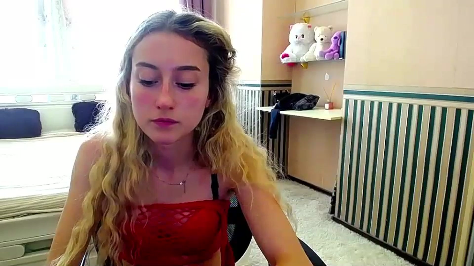 Gallery image thumbnail from LinaRum__'s myfreecams stream on, 08/23/2023, 10:56 image 4 of 20