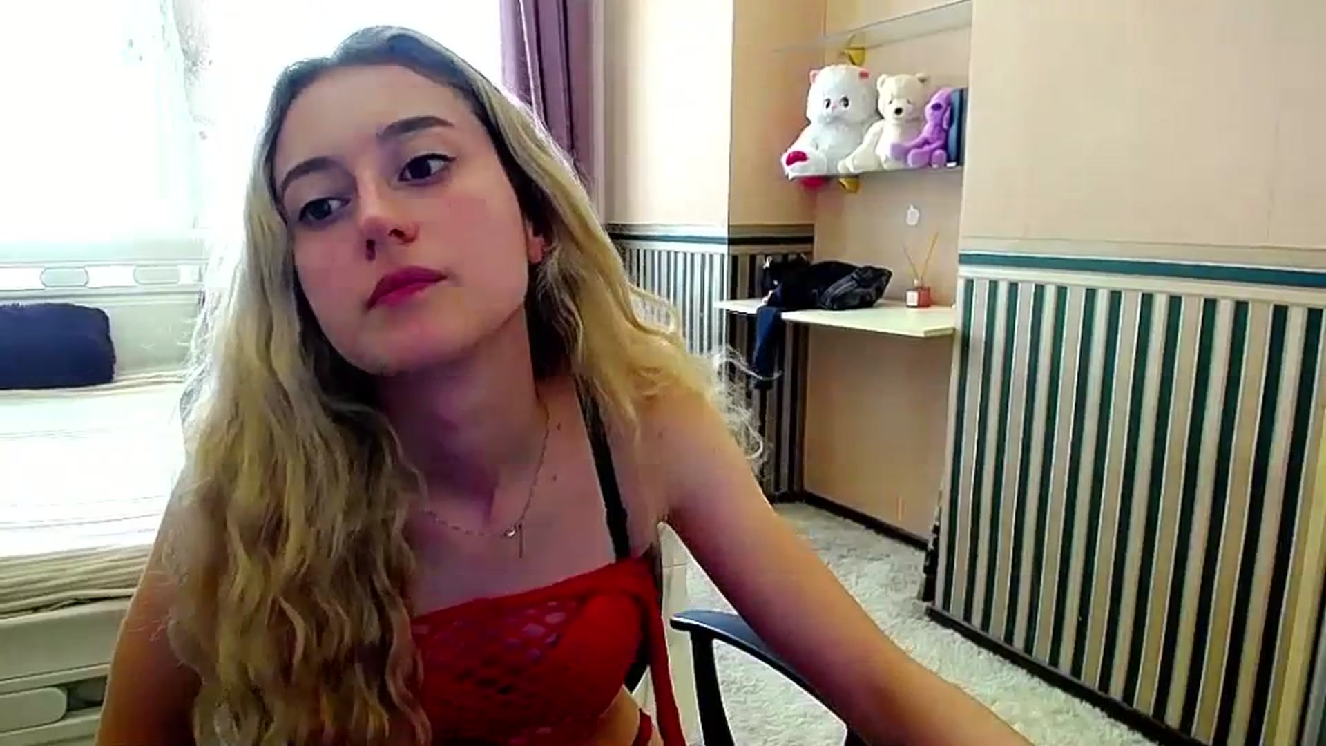 Gallery image thumbnail from LinaRum__'s myfreecams stream on, 08/23/2023, 10:56 image 19 of 20