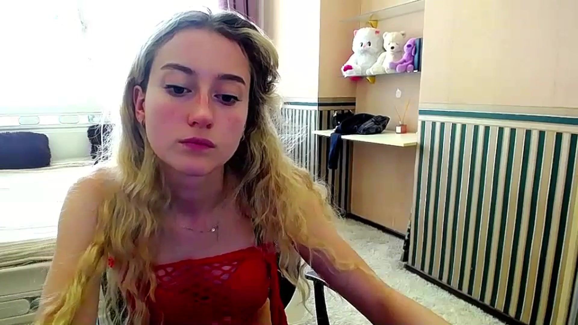 Gallery image thumbnail from LinaRum__'s myfreecams stream on, 08/23/2023, 10:56 image 5 of 20