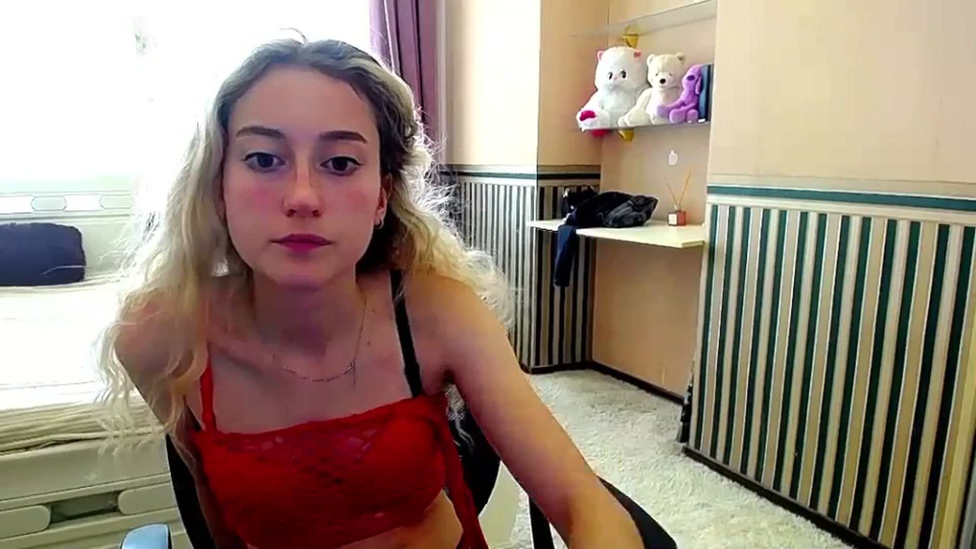 Gallery image thumbnail from LinaRum__'s myfreecams stream on, 08/23/2023, 10:56 image 8 of 20